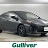 toyota prius 2022 -TOYOTA--Prius 6AA-ZVW51--ZVW51-6245362---TOYOTA--Prius 6AA-ZVW51--ZVW51-6245362- image 1