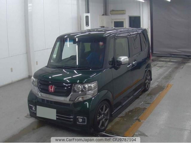 honda n-box 2016 quick_quick_DBA-JF1_JF1-2532337 image 1