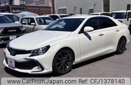 toyota mark-x 2017 quick_quick_GRX130_GRX130-6103701
