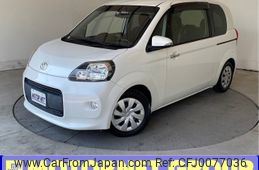 toyota porte 2013 -TOYOTA--Porte DBA-NCP141--NCP141-9093879---TOYOTA--Porte DBA-NCP141--NCP141-9093879-