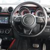 suzuki swift 2022 -SUZUKI--Swift 4BA-ZC33S--ZC33S-421801---SUZUKI--Swift 4BA-ZC33S--ZC33S-421801- image 3