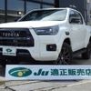 toyota hilux 2024 -TOYOTA 【名古屋 100ﾄ6336】--Hilux GUN125--3955400---TOYOTA 【名古屋 100ﾄ6336】--Hilux GUN125--3955400- image 1