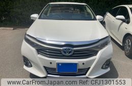 toyota sai 2014 -TOYOTA--SAI DAA-AZK10--AZK10-2073745---TOYOTA--SAI DAA-AZK10--AZK10-2073745-