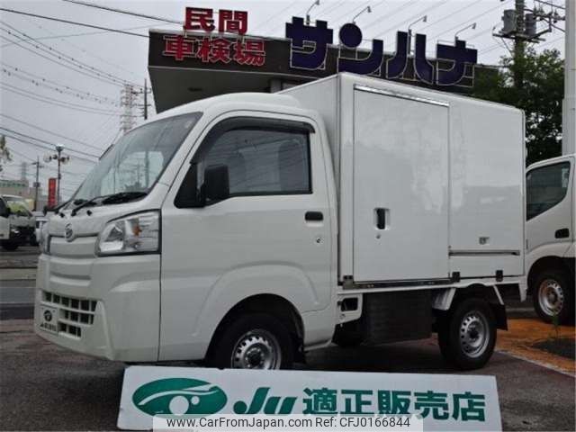 daihatsu hijet-truck 2020 -DAIHATSU--Hijet Truck EBD-S500P--S500P-012411---DAIHATSU--Hijet Truck EBD-S500P--S500P-012411- image 1