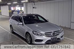 mercedes-benz e-class-station-wagon 2016 CFJ1757842