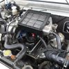 mitsubishi pajero-mini 2005 CFJ1803073 image 4