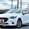 mazda demio 2018 -MAZDA--Demio LDA-DJ5FS--DJ5FS-300961---MAZDA--Demio LDA-DJ5FS--DJ5FS-300961- image 1