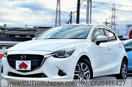 mazda demio 2018 -MAZDA--Demio LDA-DJ5FS--DJ5FS-300961---MAZDA--Demio LDA-DJ5FS--DJ5FS-300961-