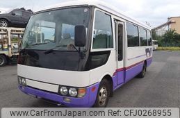 mitsubishi-fuso rosa-bus 2001 -MITSUBISHI--Rosa BE63EG-200071---MITSUBISHI--Rosa BE63EG-200071-