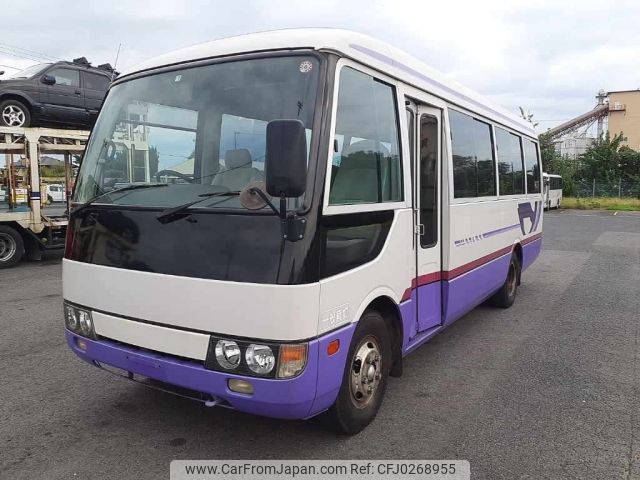 mitsubishi-fuso rosa-bus 2001 -MITSUBISHI--Rosa BE63EG-200071---MITSUBISHI--Rosa BE63EG-200071- image 1