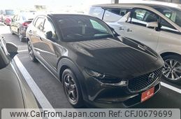 mazda cx-3 2019 -MAZDA--CX-30 5BA-DMEP--DMEP-101903---MAZDA--CX-30 5BA-DMEP--DMEP-101903-