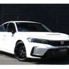 honda civic 2025 CFJ1826879 image 4