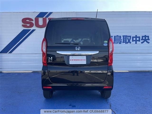 honda n-box 2018 -HONDA 【鳥取 580ﾋ9159】--N BOX JF4--1016614---HONDA 【鳥取 580ﾋ9159】--N BOX JF4--1016614- image 2