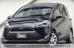 toyota sienta 2016 quick_quick_DAA-NHP170G_7073919