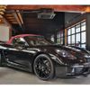 porsche boxster 2025 CFJ0640020 image 2