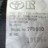 toyota probox-van 2012 18010202 image 30