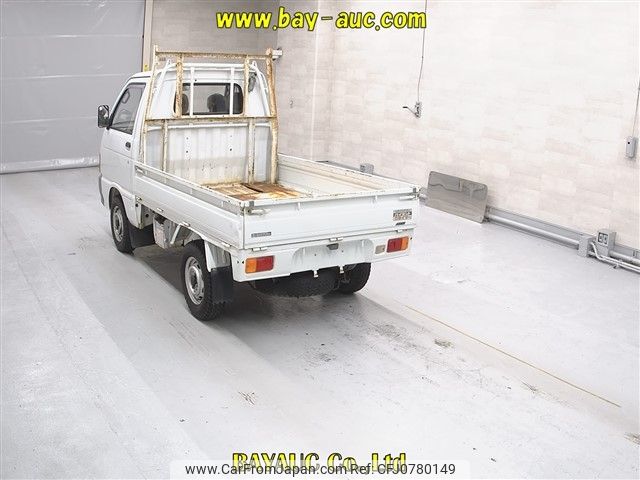 daihatsu hijet-truck 1992 -DAIHATSU--Hijet Truck S83P-084831---DAIHATSU--Hijet Truck S83P-084831- image 2