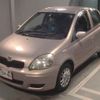 toyota vitz 2002 -TOYOTA--Vitz SCP10-0378697---TOYOTA--Vitz SCP10-0378697- image 5