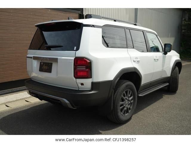 toyota toyota-others 2025 quick_quick_3BA-TRJ250W_TRJ250-0017396 image 2