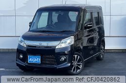 suzuki spacia 2017 -SUZUKI--Spacia DAA-MK42S--MK42S-202614---SUZUKI--Spacia DAA-MK42S--MK42S-202614-