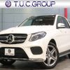 mercedes-benz gle-class 2016 -MERCEDES-BENZ--Benz GLE LDA-166024--WDC1660242A697079---MERCEDES-BENZ--Benz GLE LDA-166024--WDC1660242A697079- image 1