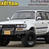 toyota land-cruiser-wagon 1997 -TOYOTA--Land Cruiser Wagon FZJ80G--FZJ80-0184853---TOYOTA--Land Cruiser Wagon FZJ80G--FZJ80-0184853- image 1