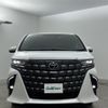 toyota alphard 2023 -TOYOTA--Alphard 6AA-AAHH40W--AAHH40-0012079---TOYOTA--Alphard 6AA-AAHH40W--AAHH40-0012079- image 14