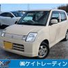 suzuki alto 2008 -SUZUKI 【宮崎 580ｾ304】--Alto HA24S--587696---SUZUKI 【宮崎 580ｾ304】--Alto HA24S--587696- image 1