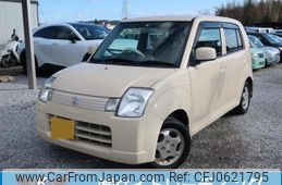 suzuki alto 2008 -SUZUKI 【宮崎 580ｾ304】--Alto HA24S--587696---SUZUKI 【宮崎 580ｾ304】--Alto HA24S--587696-