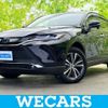 toyota harrier-hybrid 2021 quick_quick_6AA-AXUH80_AXUH80-0036855 image 1