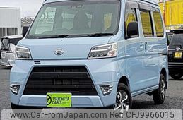 daihatsu hijet-van 2020 -DAIHATSU--Hijet Van EBD-S321V--S321V-0450365---DAIHATSU--Hijet Van EBD-S321V--S321V-0450365-