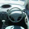 toyota vitz 2000 18065A image 16