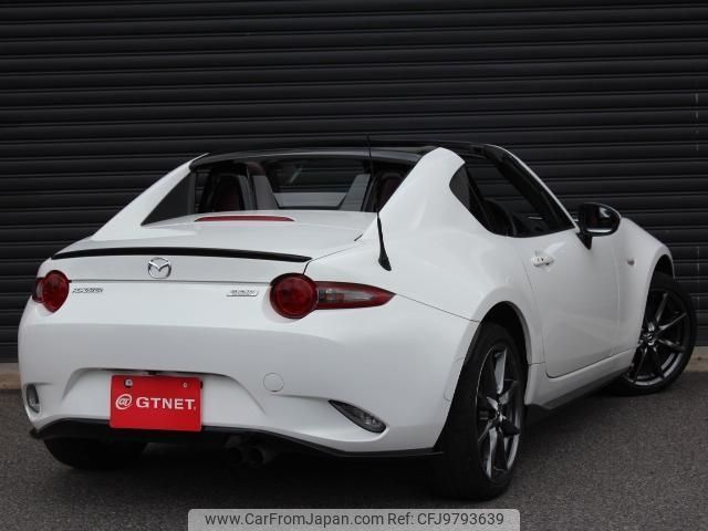 mazda roadster 2017 -MAZDA--Roadster NDERC--NDERC-102791---MAZDA--Roadster NDERC--NDERC-102791- image 2