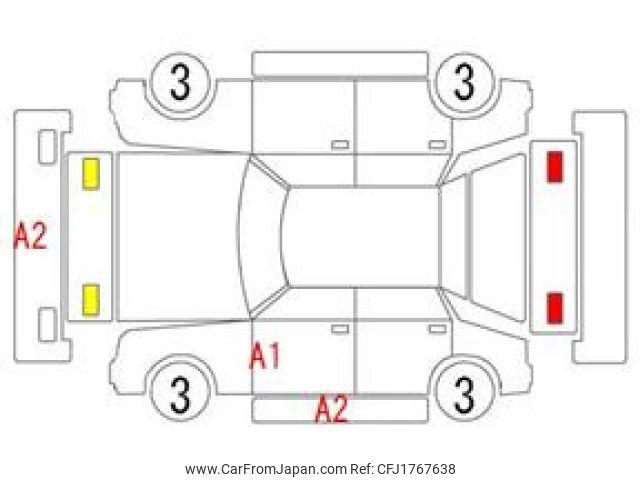 toyota bb 2009 CFJ1767638 image 2