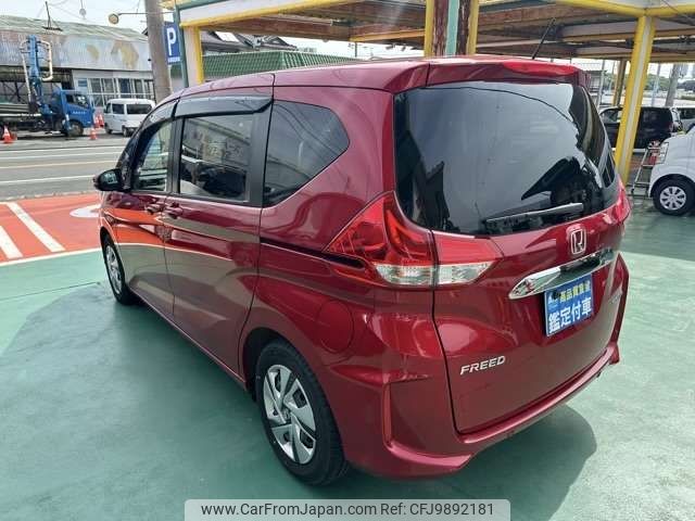 honda freed 2023 -HONDA--Freed 6AA-GB7--GB7-3222411---HONDA--Freed 6AA-GB7--GB7-3222411- image 2