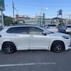 toyota corolla-cross 2022 -TOYOTA--Corolla Cross 6AA-ZVG11--ZVG11-1006830---TOYOTA--Corolla Cross 6AA-ZVG11--ZVG11-1006830- image 3