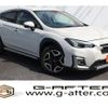 subaru xv 2019 -SUBARU--Subaru XV 5AA-GTE--GTE-005276---SUBARU--Subaru XV 5AA-GTE--GTE-005276- image 1