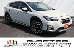 subaru xv 2019 -SUBARU--Subaru XV 5AA-GTE--GTE-005276---SUBARU--Subaru XV 5AA-GTE--GTE-005276-