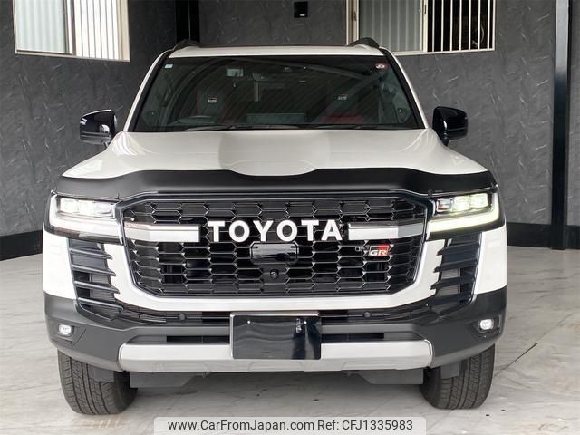 toyota land-cruiser 2023 quick_quick_3DA-FJA300W_FJA300-4059140 image 2