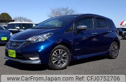 nissan note 2020 quick_quick_DAA-HE12_HE12-309066