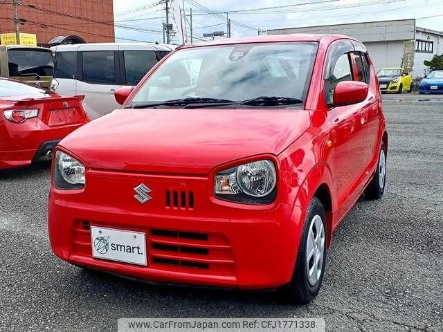 suzuki alto 2015 CFJ1771338 image 2