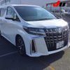 toyota alphard 2021 -TOYOTA 【三重 3441208】--Alphard AGH30W-0400252---TOYOTA 【三重 3441208】--Alphard AGH30W-0400252- image 1