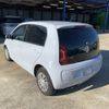 volkswagen up 2012 NIKYO_PK94495 image 5