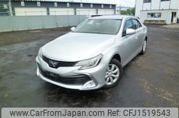 toyota mark-x 2019 CFJ1519543