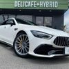 mercedes-benz amg-gt 2020 quick_quick_4AA-290659_WDD2906592A010003 image 1