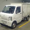 suzuki carry-truck 2011 -SUZUKI--Carry Truck DA63T-743686---SUZUKI--Carry Truck DA63T-743686- image 1