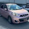 nissan march 2016 quick_quick_DBA-K13_K13-383198 image 3