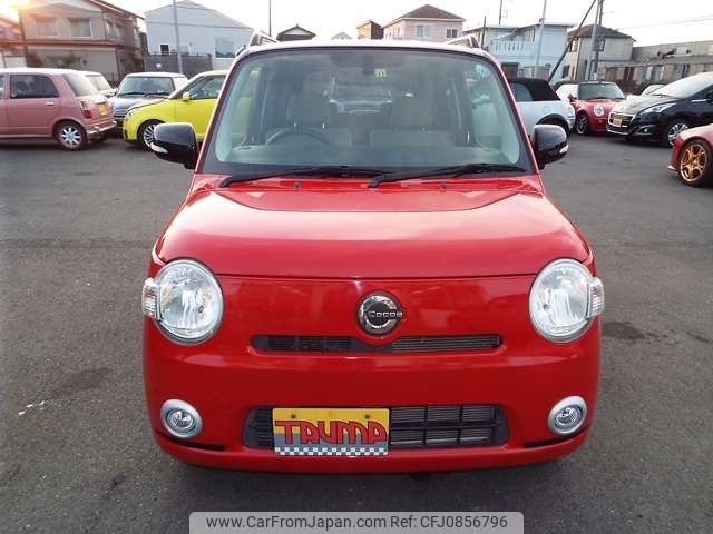 daihatsu mira-cocoa 2009 -DAIHATSU--Mira Cocoa DBA-L675S--L675S-0014881---DAIHATSU--Mira Cocoa DBA-L675S--L675S-0014881- image 2