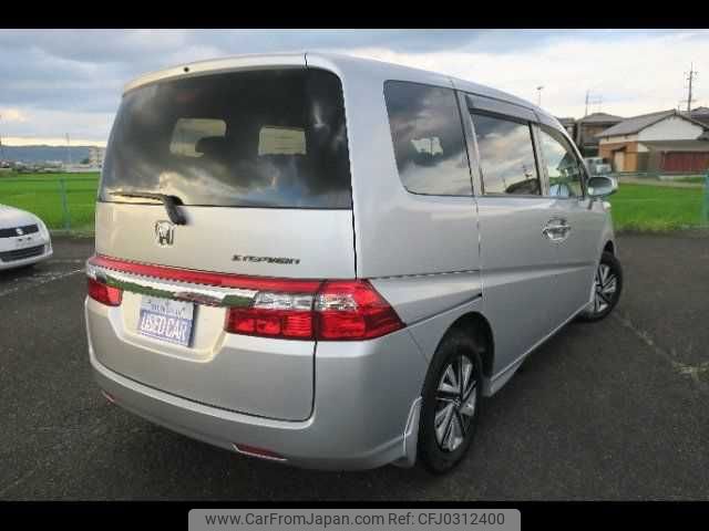 honda step-wagon 2009 TE2019 image 1