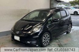 honda fit 2012 -HONDA 【富士山 540ｻ2414】--Fit GE8--1704151---HONDA 【富士山 540ｻ2414】--Fit GE8--1704151-